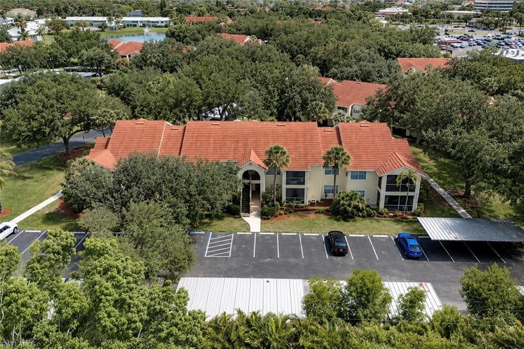12591 Equestrian CIR 1210 FORT MYERS, FL 33907