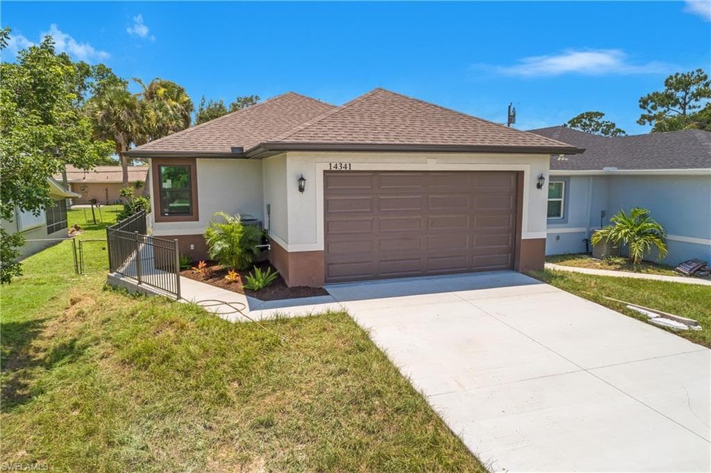 14341 Trinidad ST FORT MYERS, FL 33905