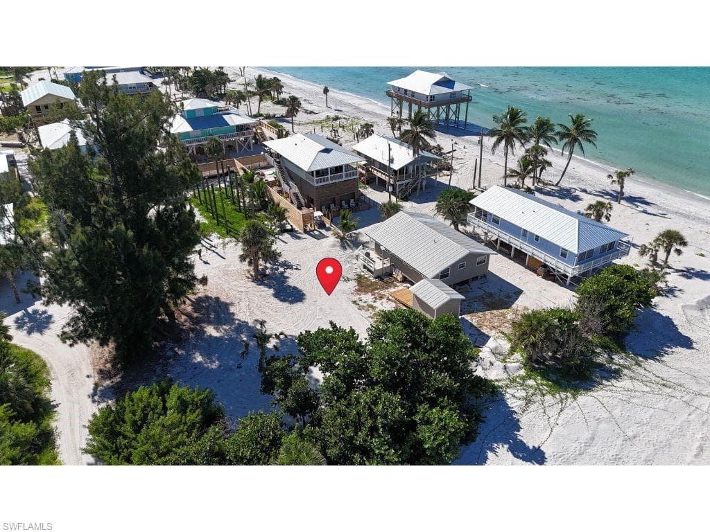 8306 Little Gasparilla BOCA GRANDE, FL 33921