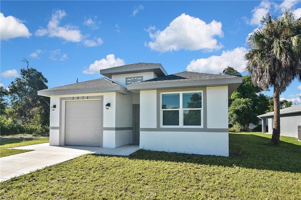 3034 Price AVE FORT MYERS, FL 33916
