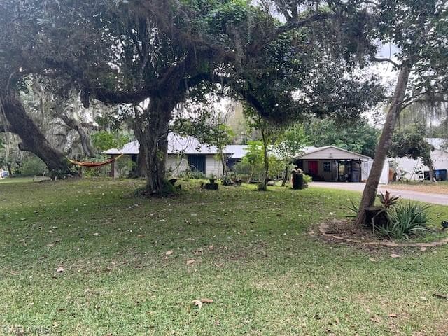 4002 Teak CT LABELLE, FL 33935