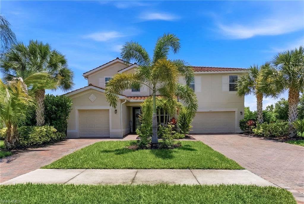 2175 Vermont LN NAPLES, FL 34120