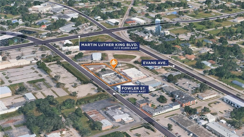 2111 Fowler ST FORT MYERS, FL 33901