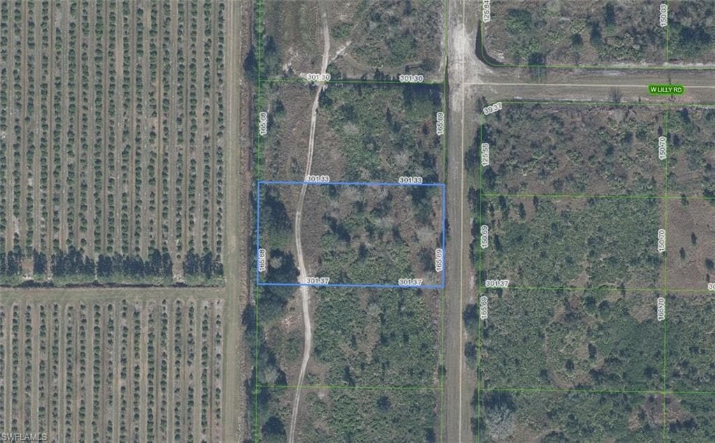 1330 S Jurgenson RD AVON PARK, FL 33825