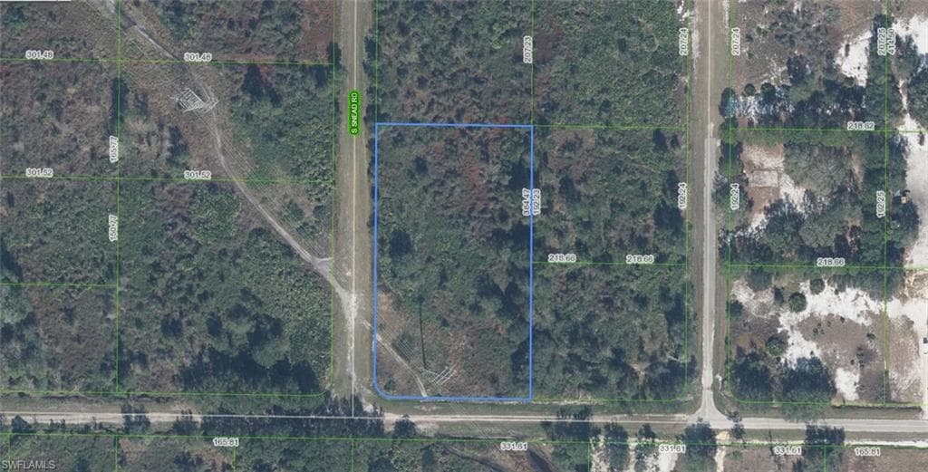 1463 S Snead RD AVON PARK, FL 33825