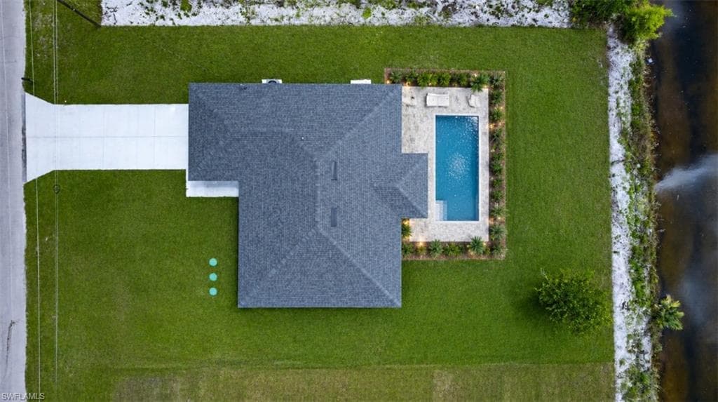 1871 Tobin ST LEHIGH ACRES, FL 33972