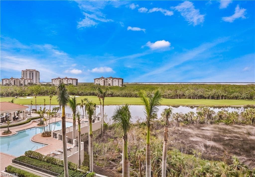 23850 Via Italia CIR 204 ESTERO, FL 34134