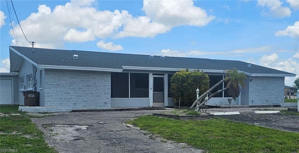 3810 SE 12th AVE 1 CAPE CORAL, FL 33904
