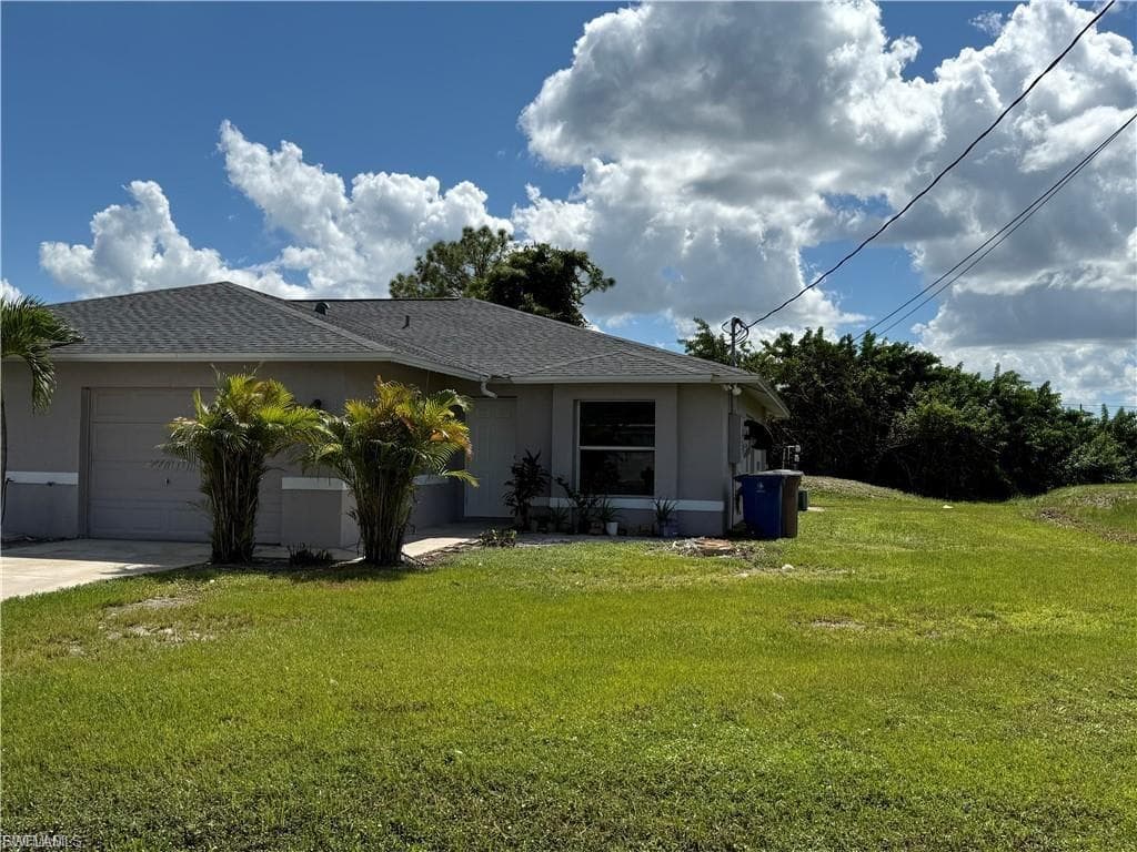 4543 21st ST SW LEHIGH ACRES, FL 33973