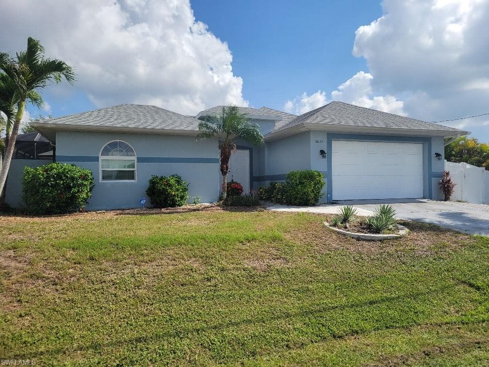 2635 Tropicana PKWY W CAPE CORAL, FL 33993