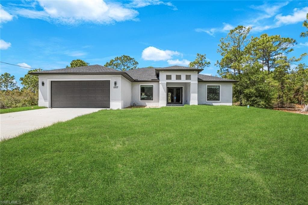 2702 50th ST SW LEHIGH ACRES, FL 33976