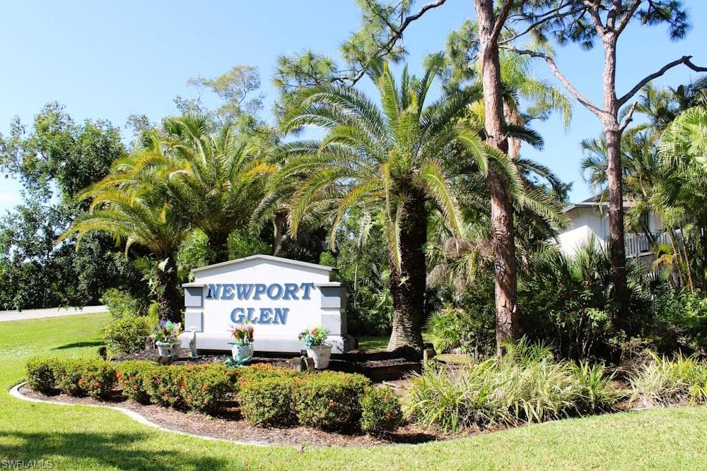 6328 Sugar Bush LN B FORT MYERS, FL 33908