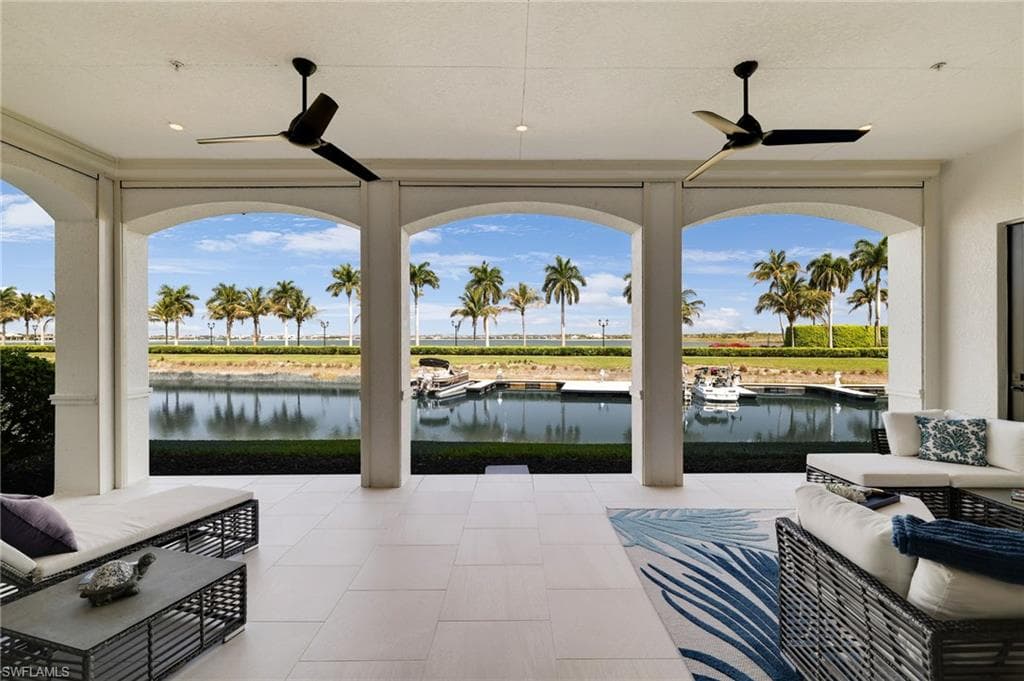 11022 Via Tuscany LN 101 MIROMAR LAKES, FL 33913