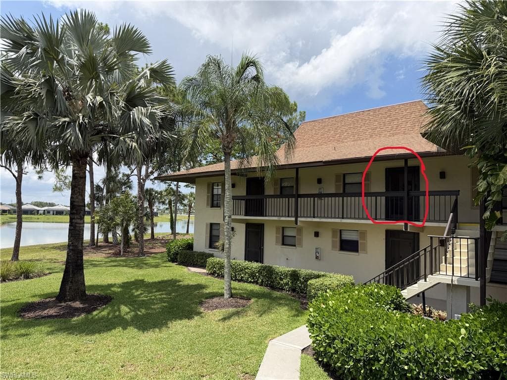 25402 Golf Lake CIR 210 BONITA SPRINGS, FL 34135