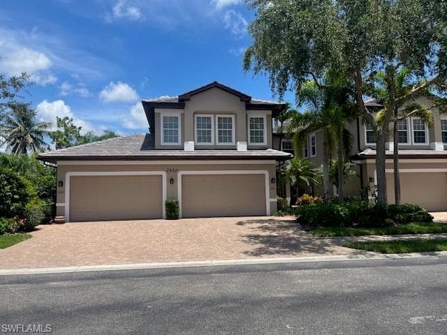 7842 Hawthorne DR 1703 NAPLES, FL 34113