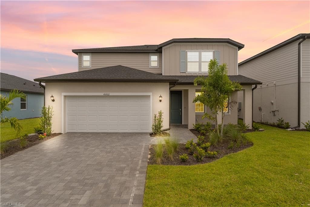 45012 Pipevine Circle PUNTA GORDA, FL 33982