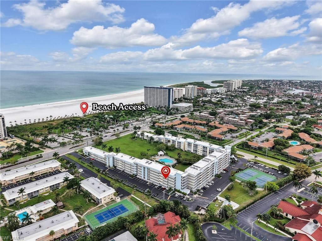 137 Collier BLVD D307E MARCO ISLAND, FL 34145