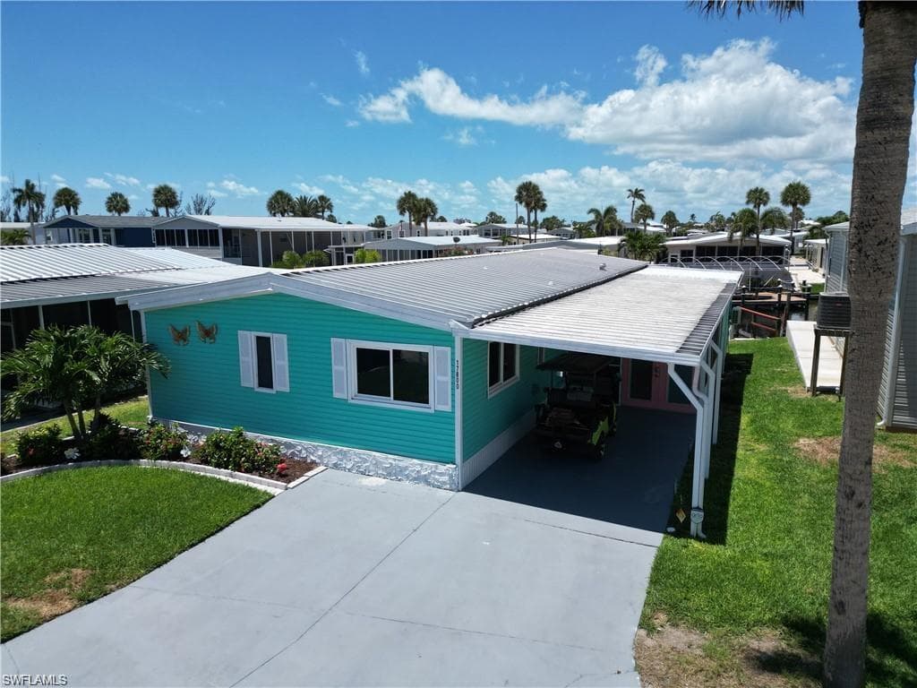 17800 Bryan CT FORT MYERS BEACH, FL 33931