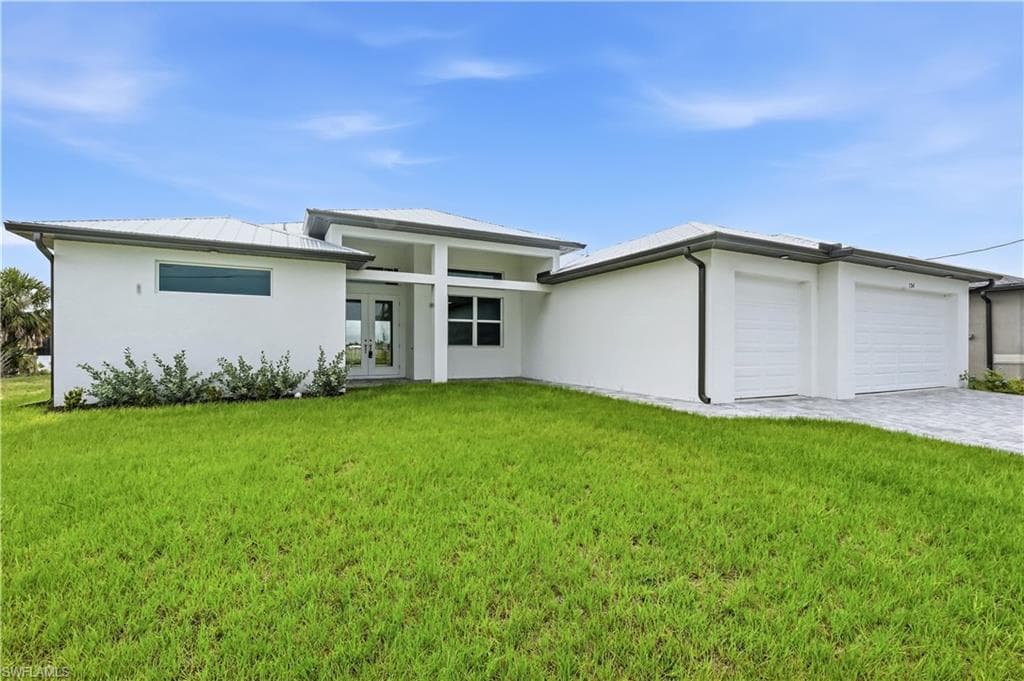 1241 33RD AVE CAPE CORAL, FL 33993