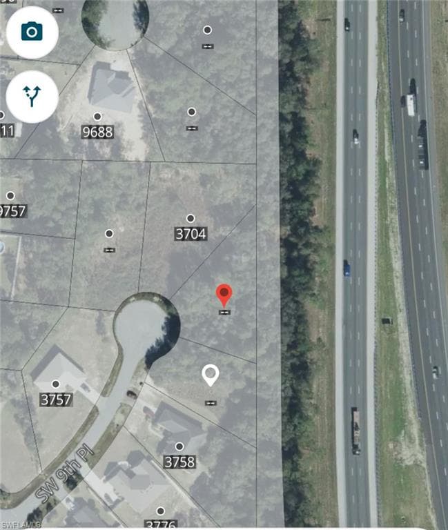 SW SW 98th Pl, PL OCALA, FL 34476