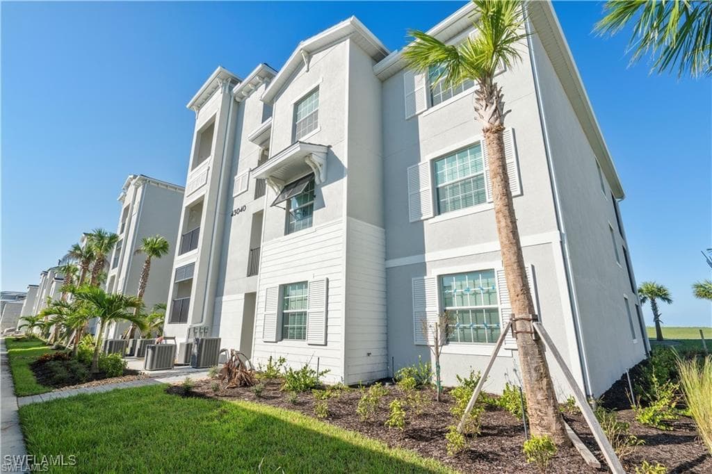 43993 Boardwalk LOOP 1911 PUNTA GORDA, FL 33982