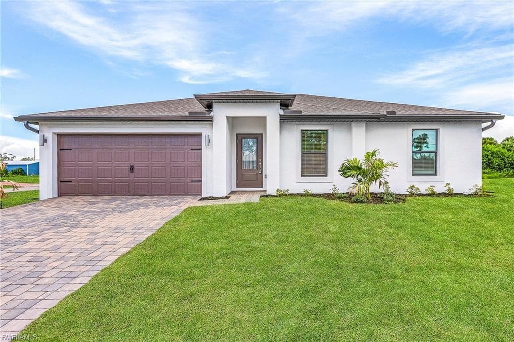 936 Admiral Bull Halsey AVE LABELLE, FL 33935