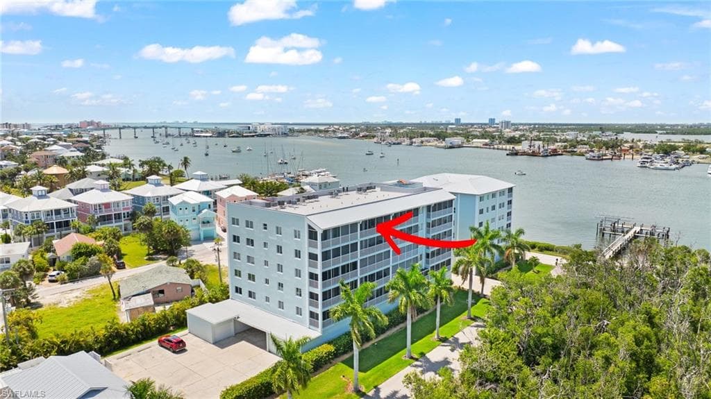 345 Mango ST 605 FORT MYERS BEACH, FL 33931