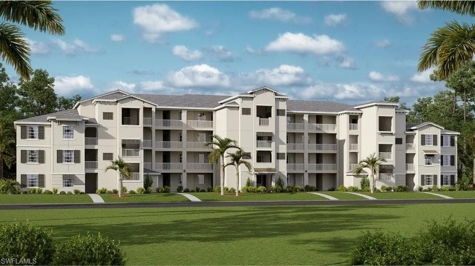 5479 Double Eagle CIR 3634 AVE MARIA, FL 34142