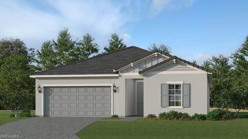 4746 Espiritu WAY AVE MARIA, FL 34142