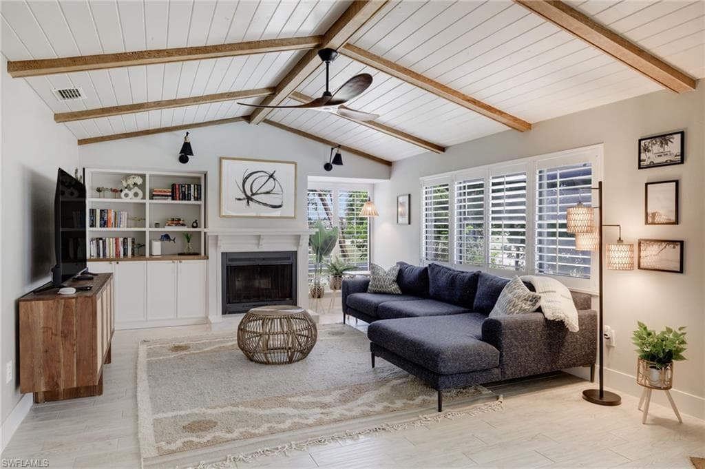 1206 Par View DR SANIBEL, FL 33957