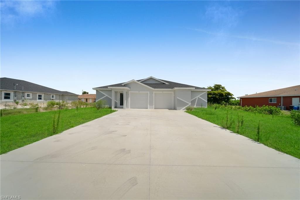 749 Alabama RD S 749 LEHIGH ACRES, FL 33974