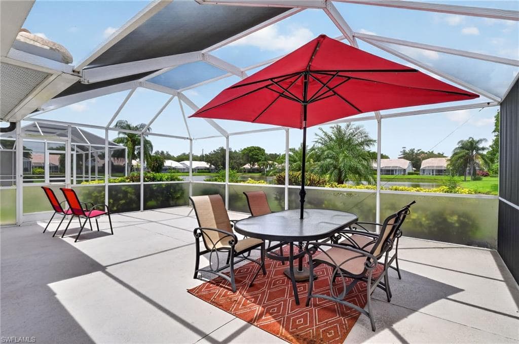 2166 Stacil CIR 17 NAPLES, FL 34109