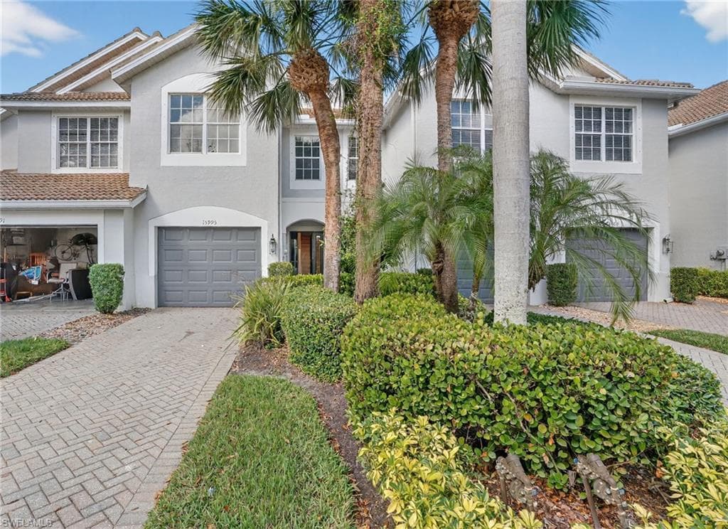 15995 Caldera LN 69 NAPLES, FL 34110