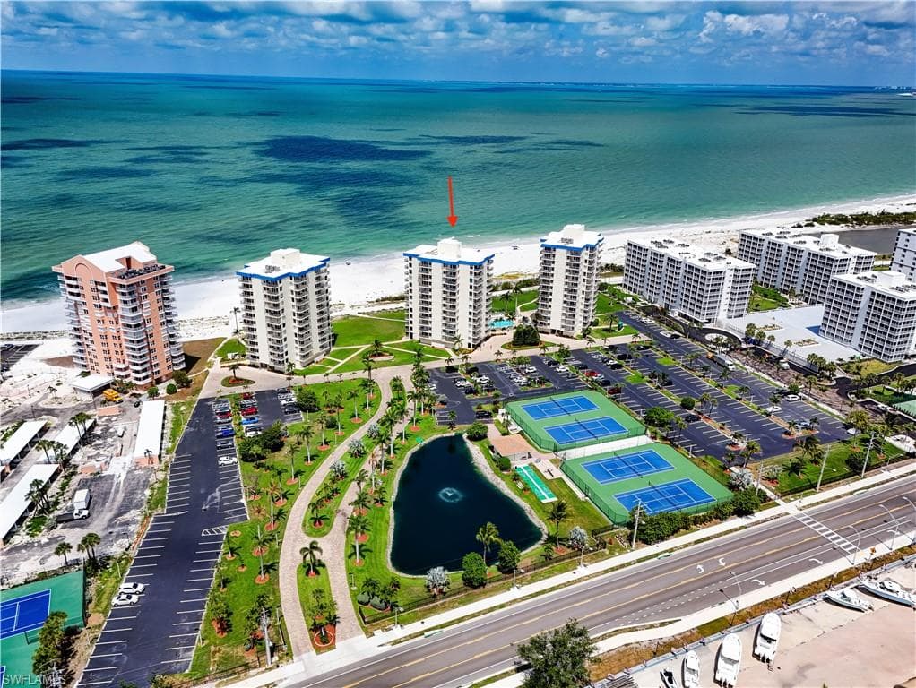 7330 Estero BLVD 601 FORT MYERS BEACH, FL 33931