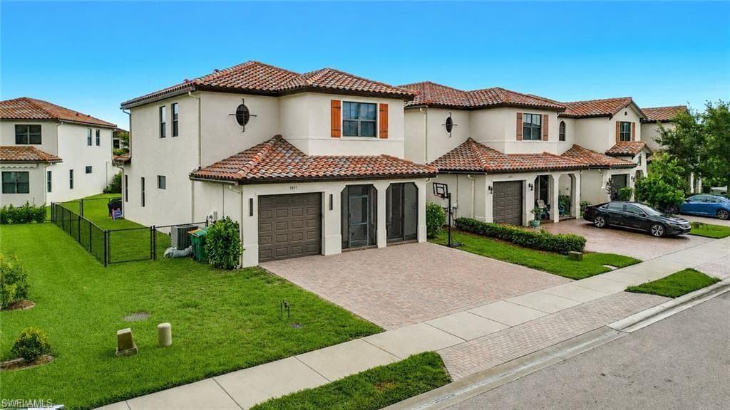 5431 Ferris AVE AVE MARIA, FL 34142