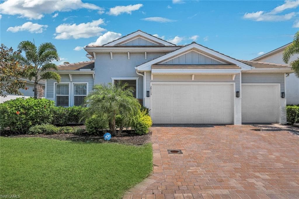 28113 Captiva Shell LOOP BONITA SPRINGS, FL 34135