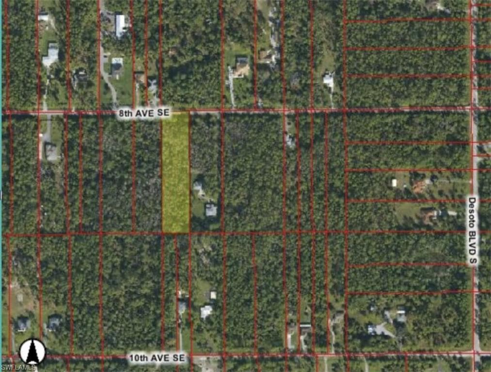 8th AVE SE NAPLES, FL 34117