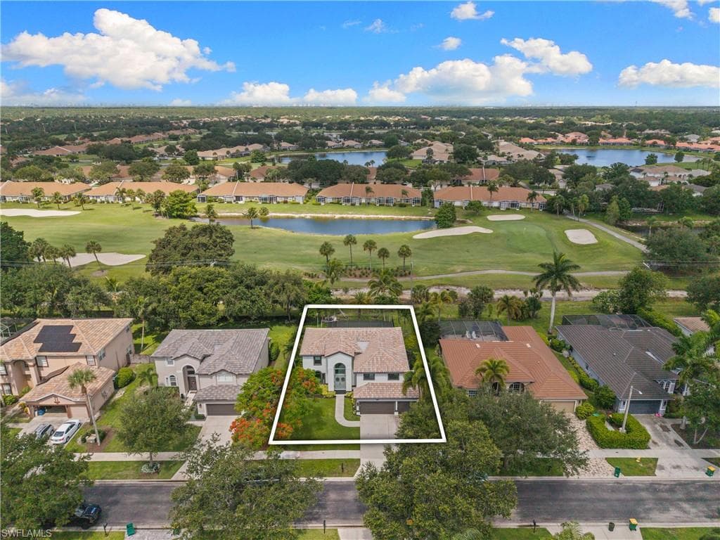 14590 Indigo Lakes CIR NAPLES, FL 34119