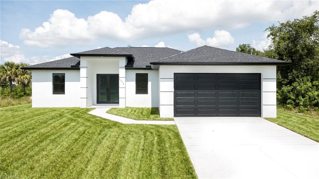 5905 Sunshine BLVD N LEHIGH ACRES, FL 33971