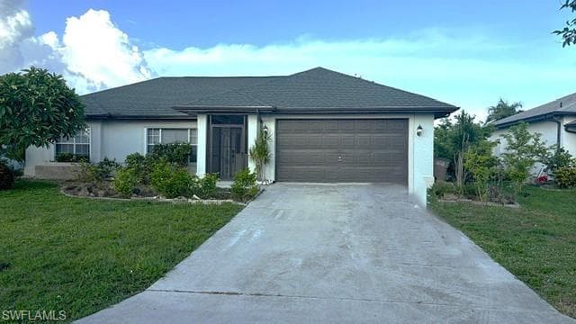 2205 SE 18th AVE CAPE CORAL, FL 33990