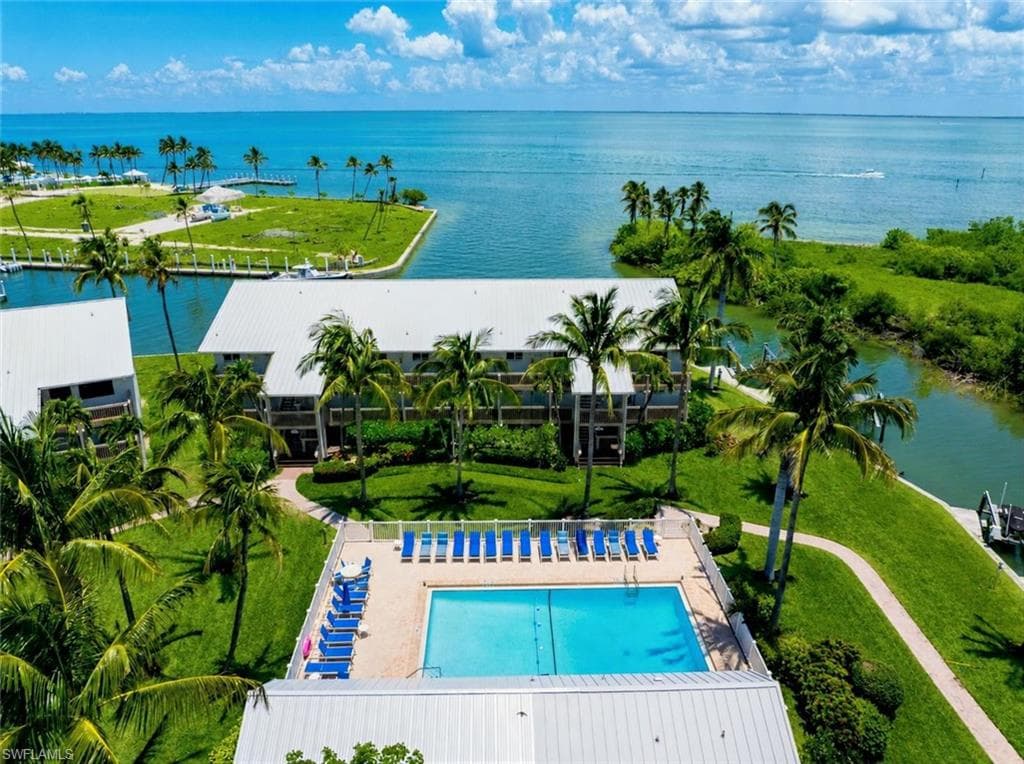 905 Marina Villas 905 CAPTIVA, FL 33924
