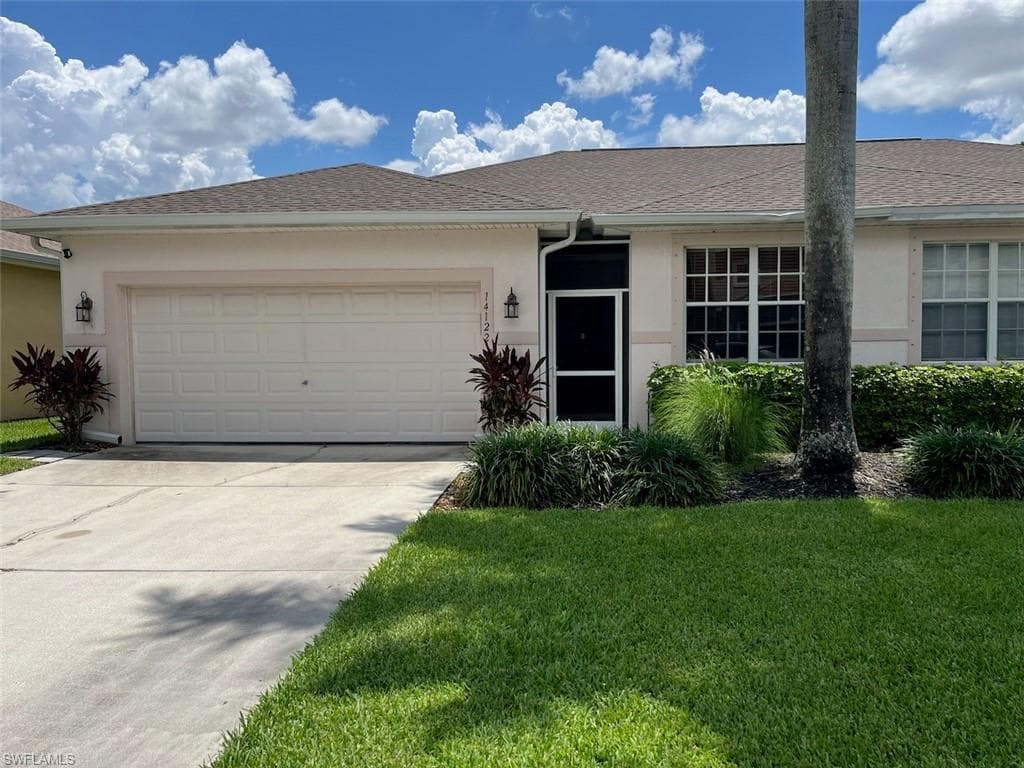 14122 Danpark LOOP FORT MYERS, FL 33912