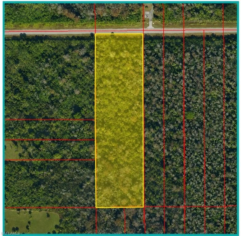 45th AVE NAPLES, FL 34120