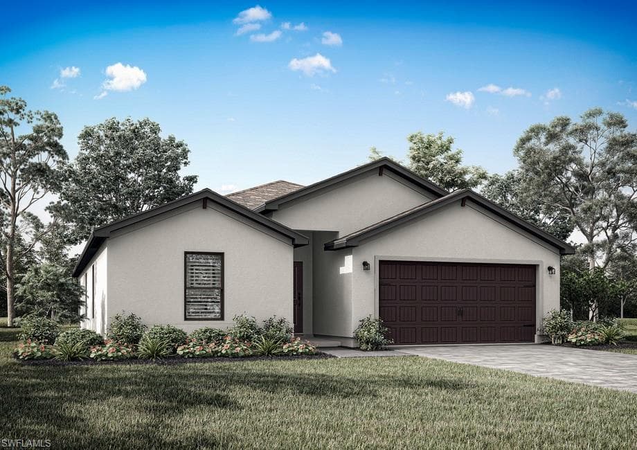 2203 NW 3rd AVE CAPE CORAL, FL 33993