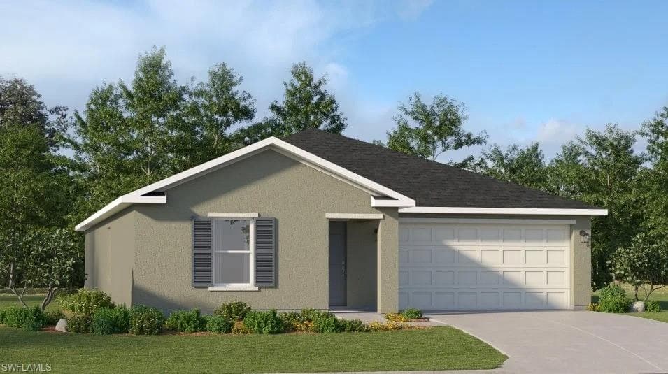 324 Marabou DR LEHIGH ACRES, FL 33936