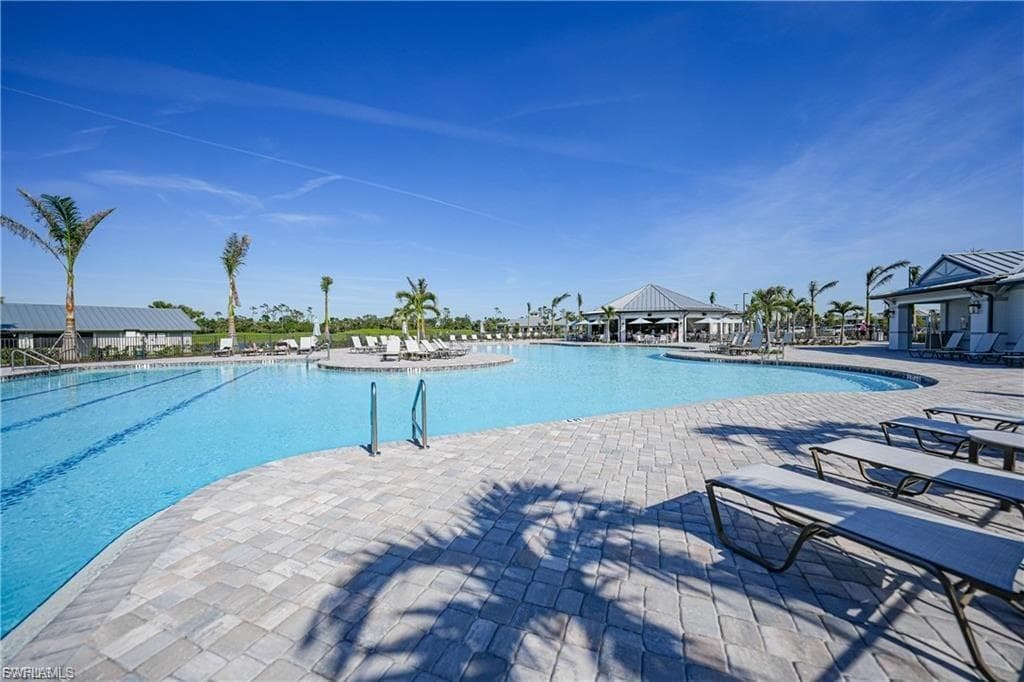 14180 Poppy Field LOOP 4812 PUNTA GORDA, FL 33955