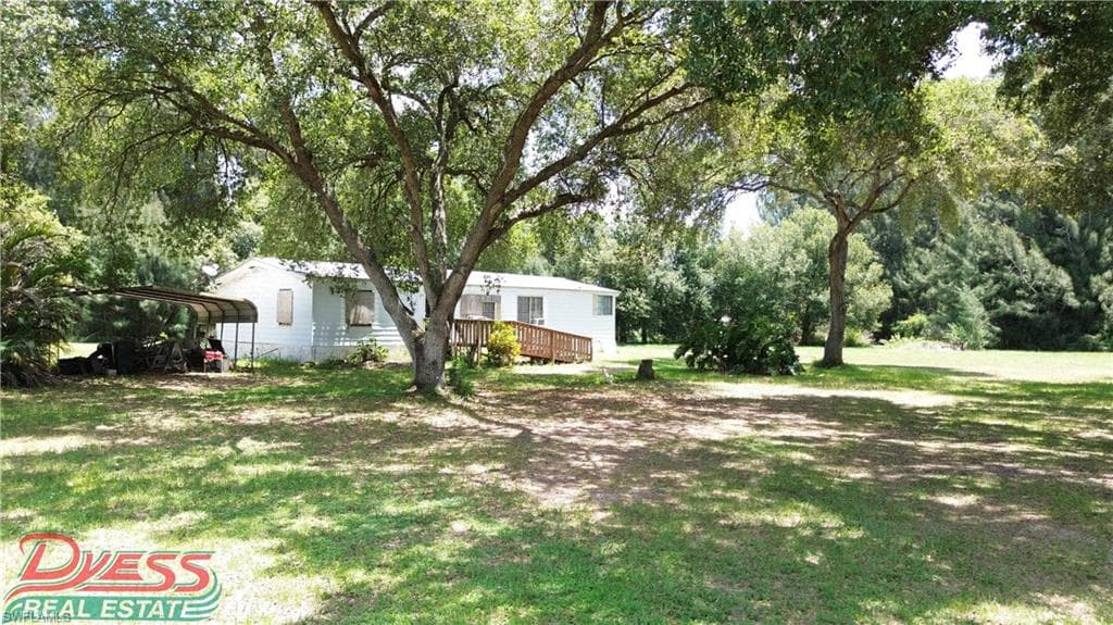223 Pine LN CLEWISTON, FL 33440