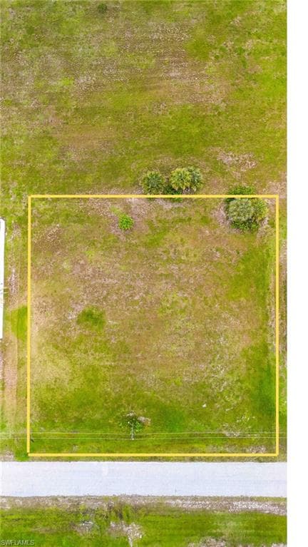 819 NW 24th PL CAPE CORAL, FL 33993