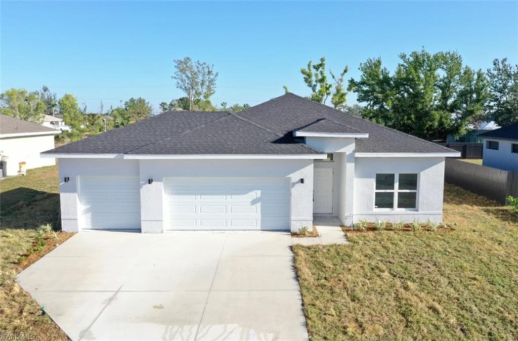 820 NE 7th PL CAPE CORAL, FL 33993