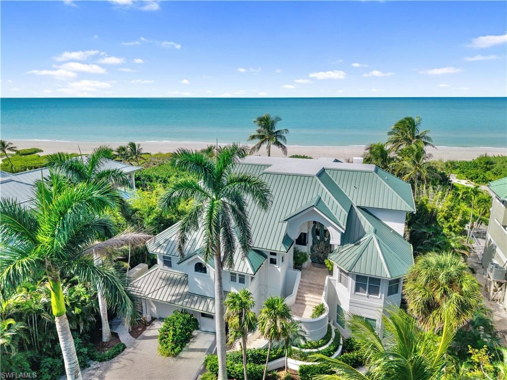 16730 Captiva DR CAPTIVA, FL 33924